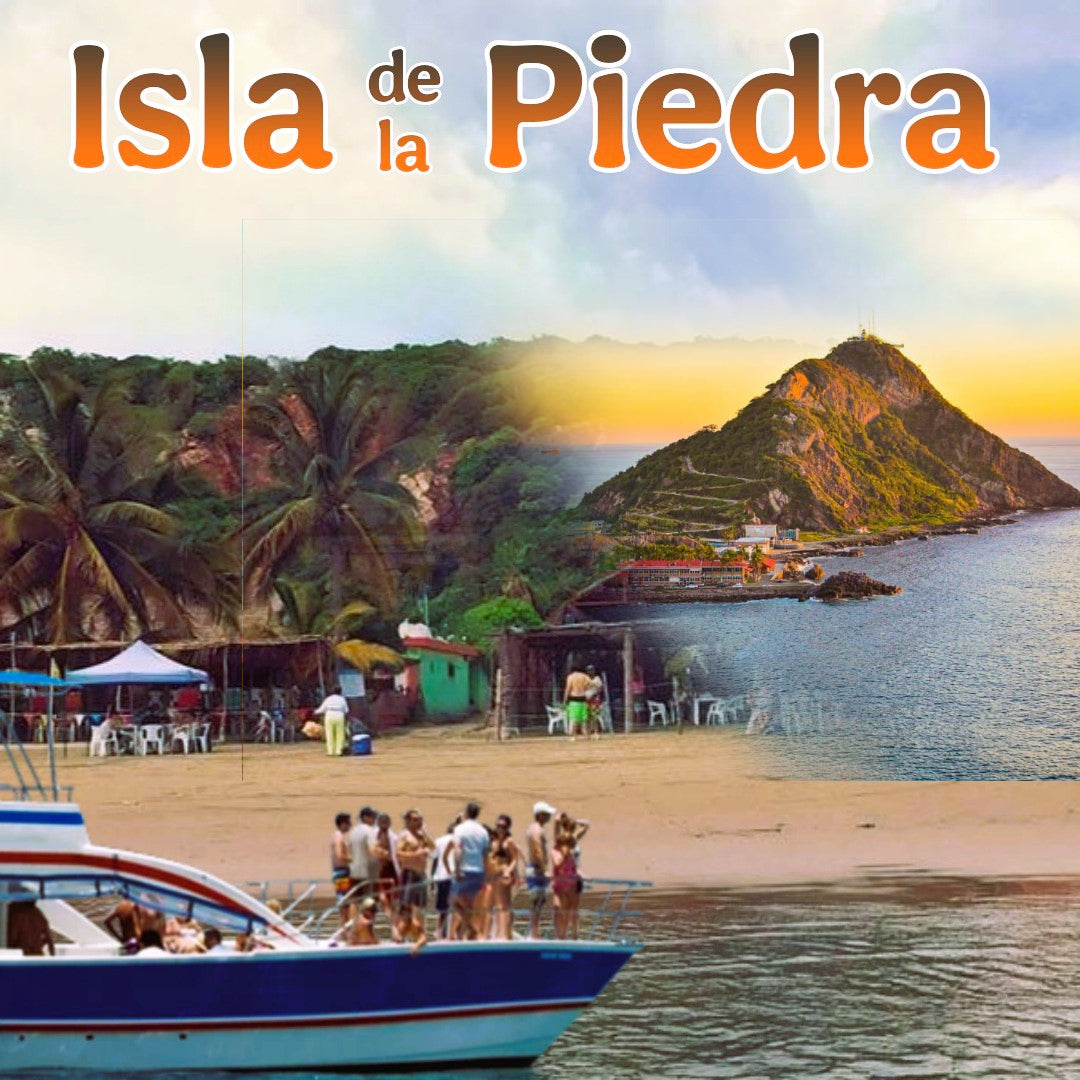 Isla de la Piedra